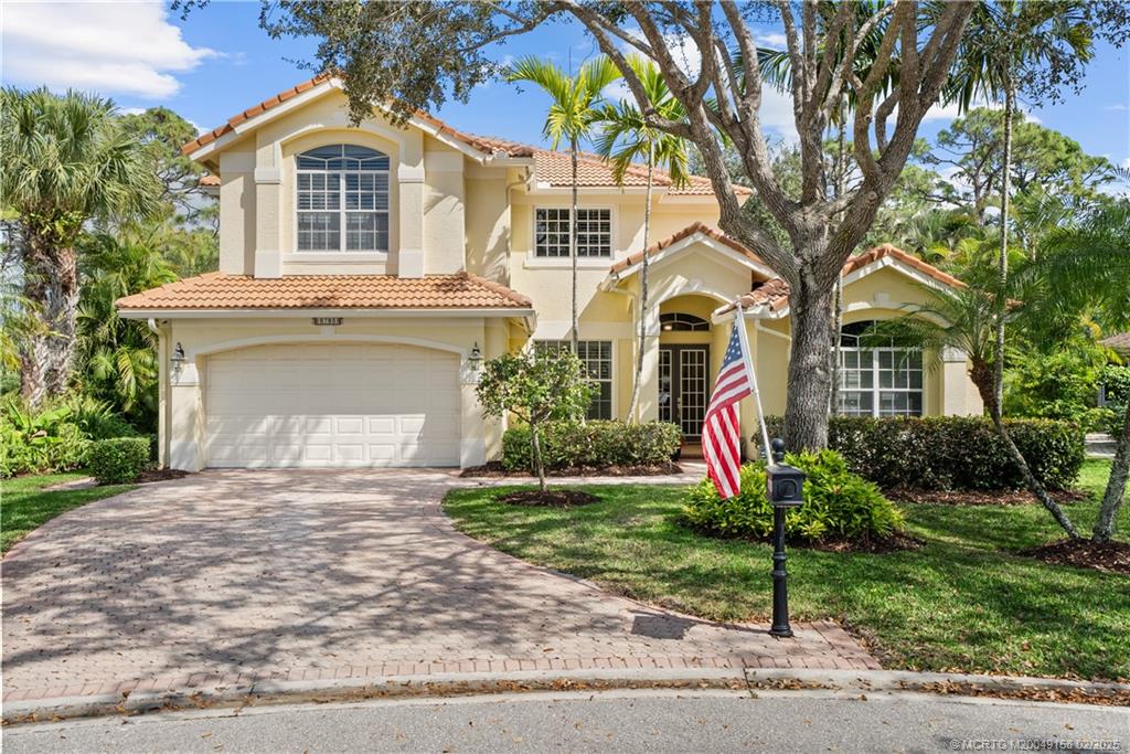 8783 SW Fishermans Wharf Drive