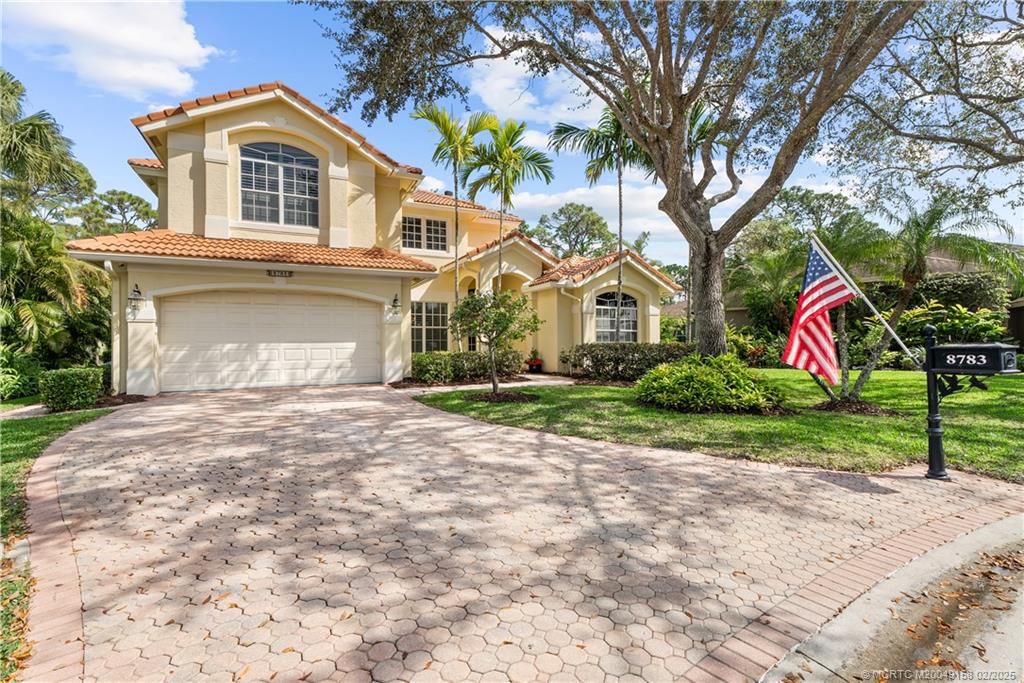 8783 SW Fishermans Wharf Drive