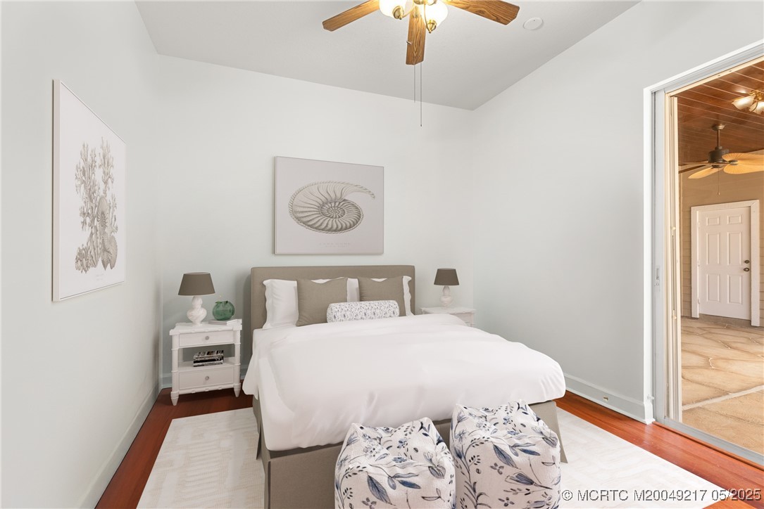 446 NE Little Mullet Ct