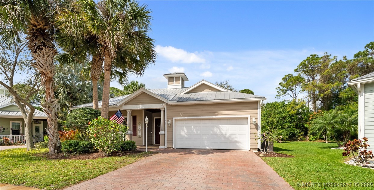446 NE Little Mullet Ct