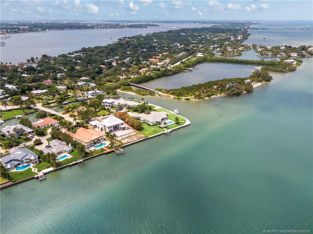 1 Island Road