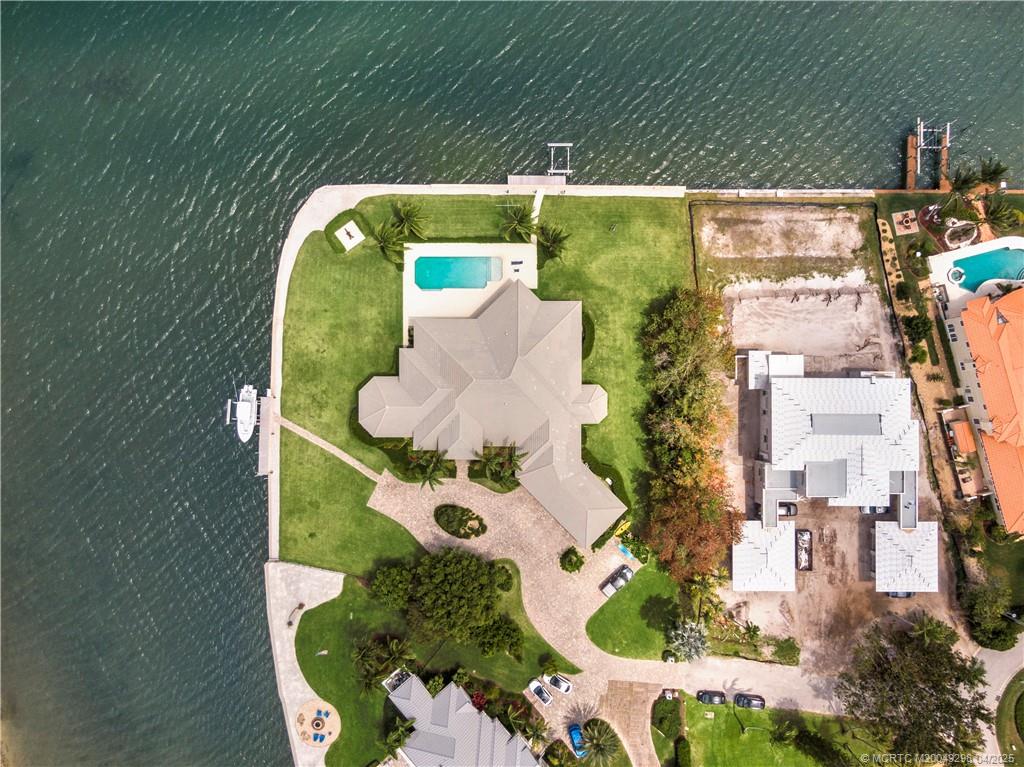 1 Island Road