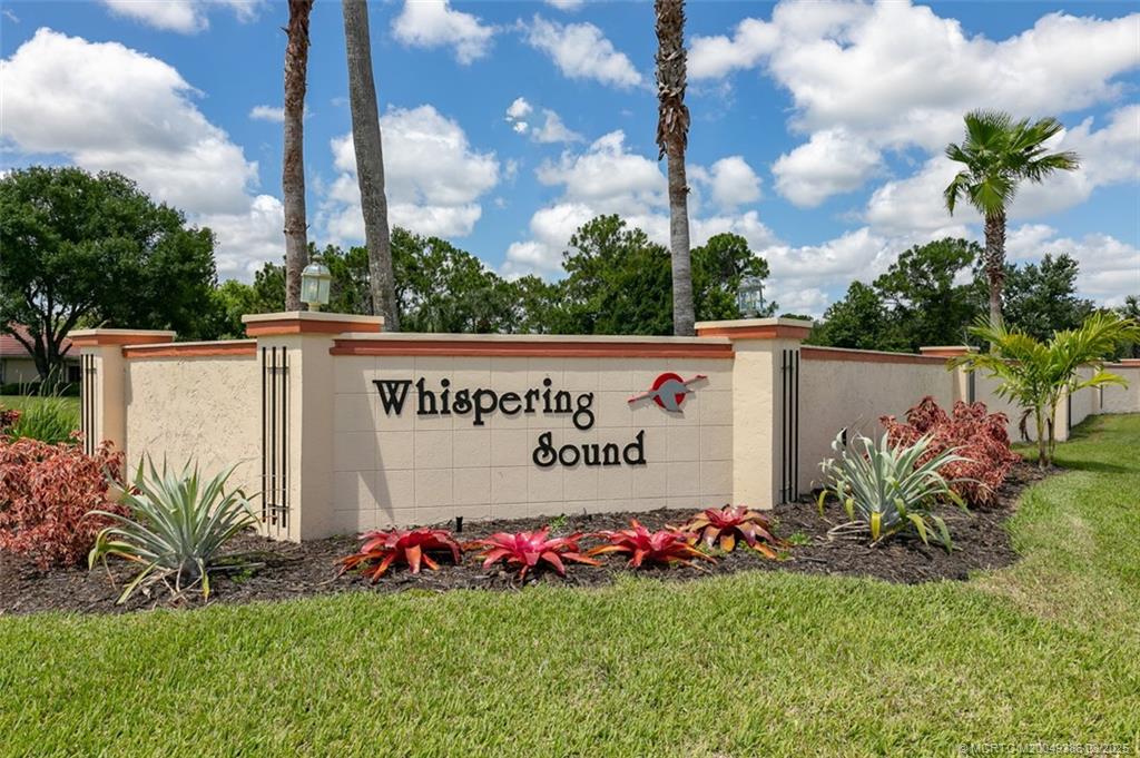 3759 SW Whispering Sound Drive
