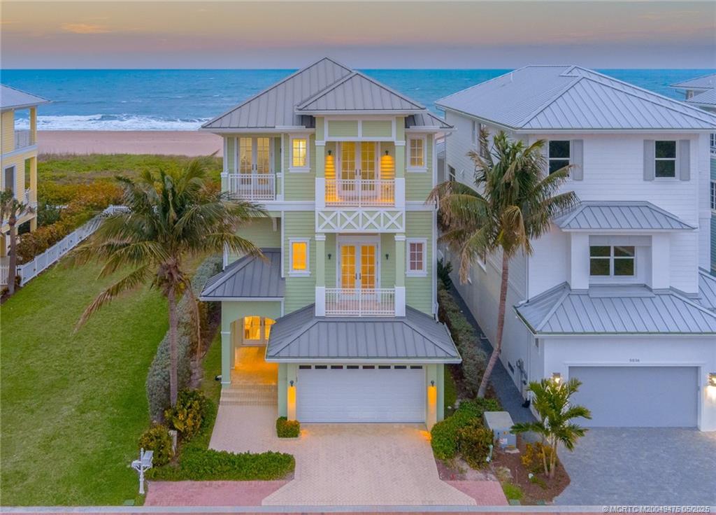 5032 Watersong Way