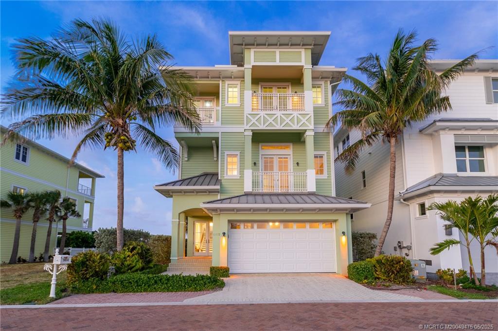 5032 Watersong Way