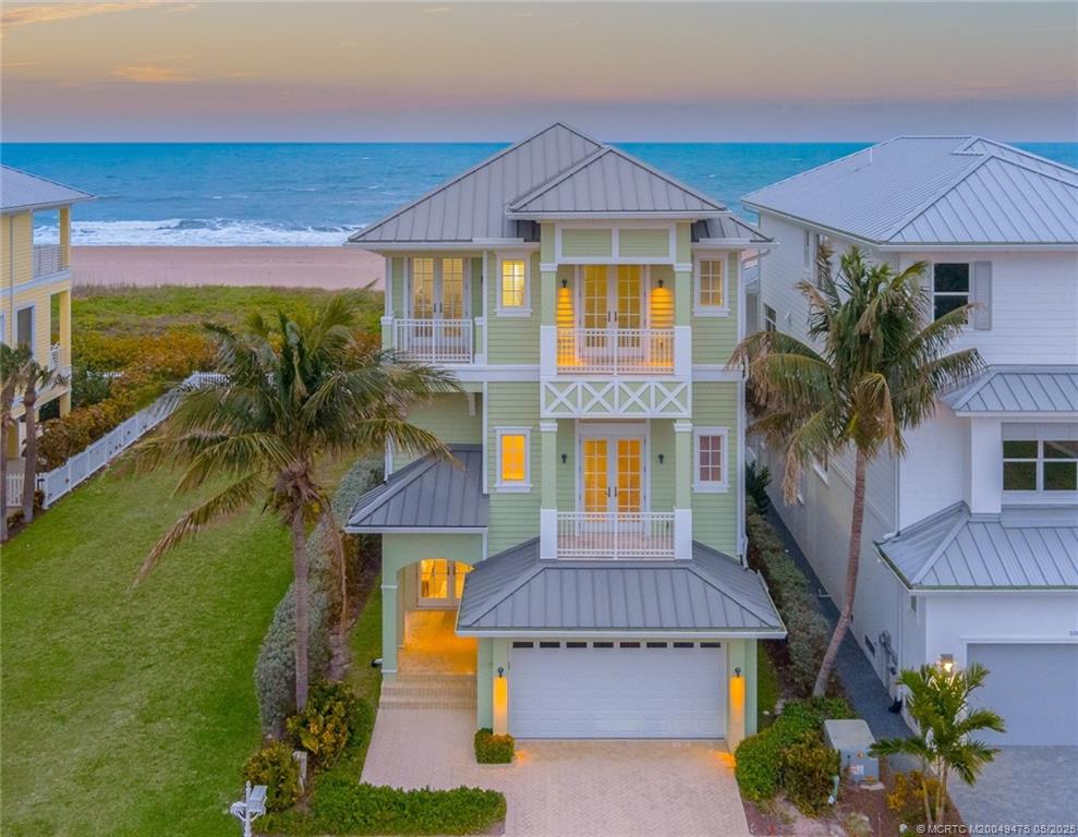 5032 Watersong Way