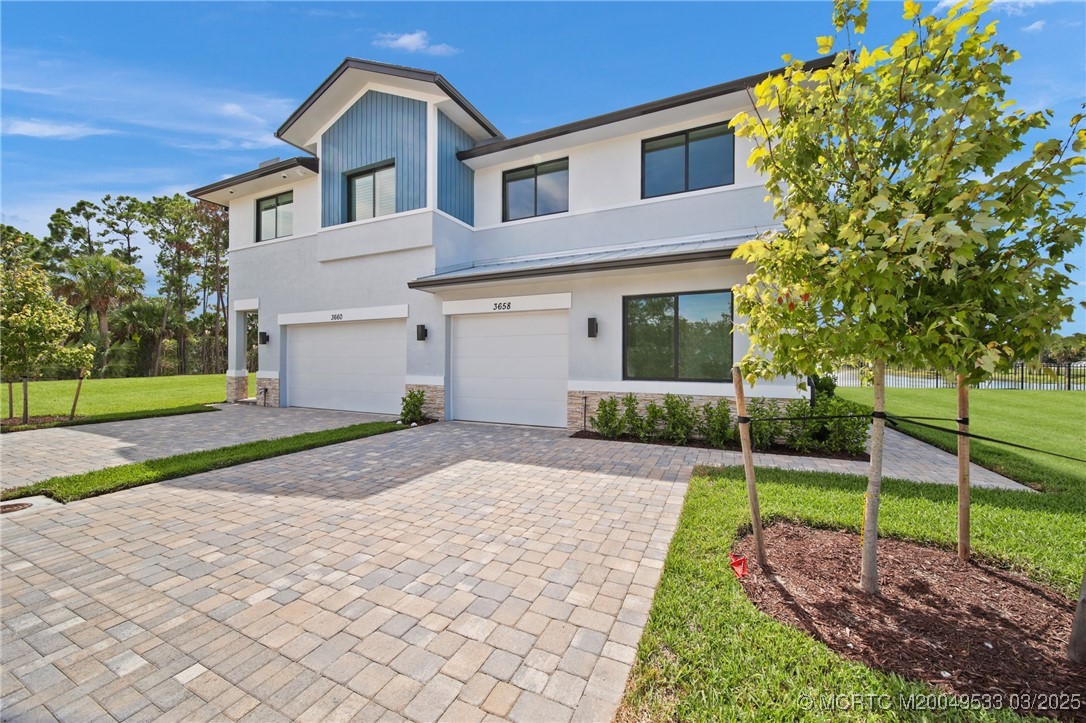 3655 Magnolia Ridge Lane