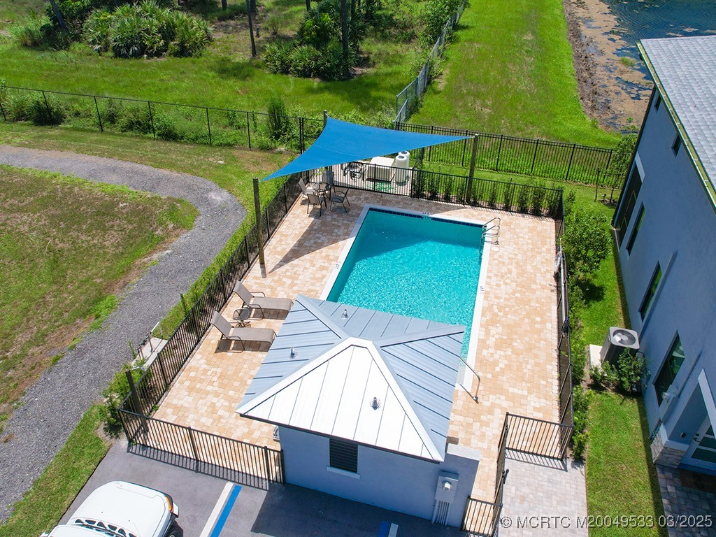 3655 Magnolia Ridge Lane