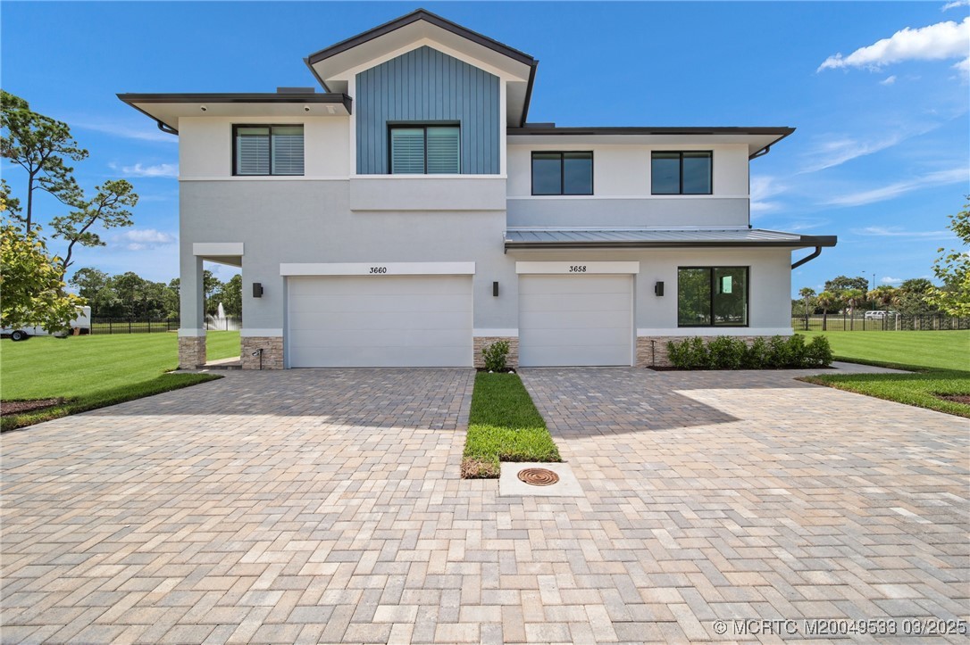 3655 Magnolia Ridge Lane