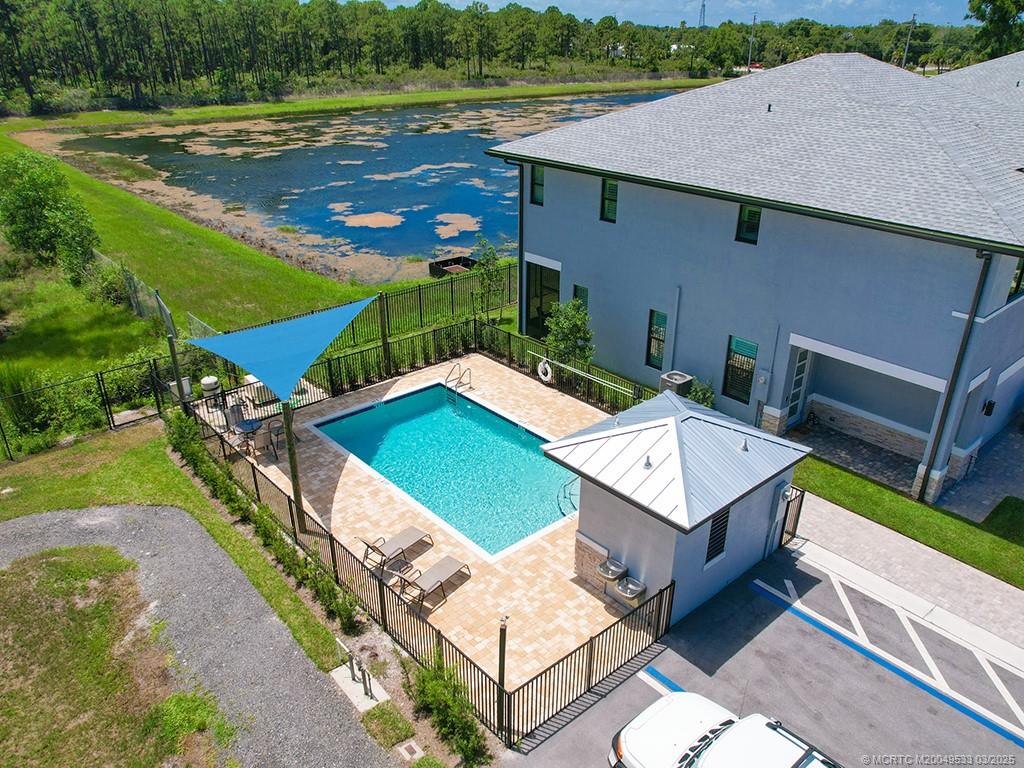 3655 Magnolia Ridge Lane