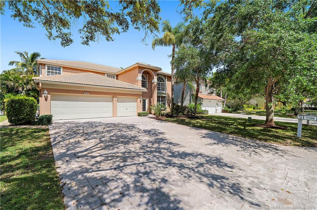 1100 Lakeshore Drive