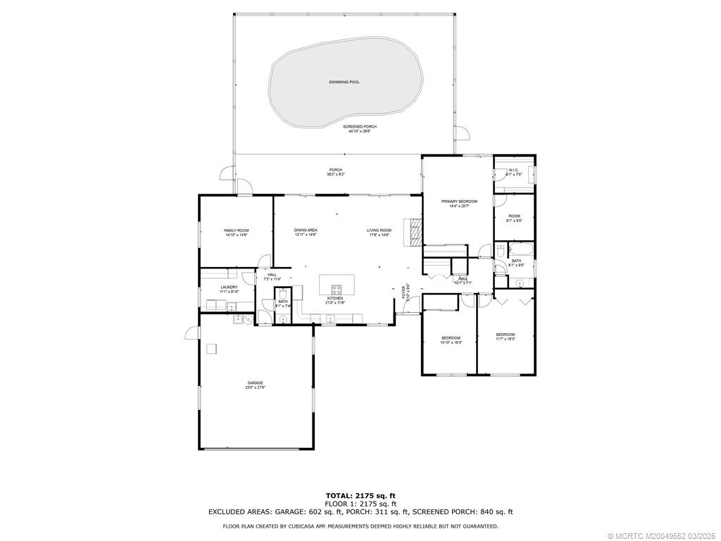 853 NW Spruce Ridge Drive