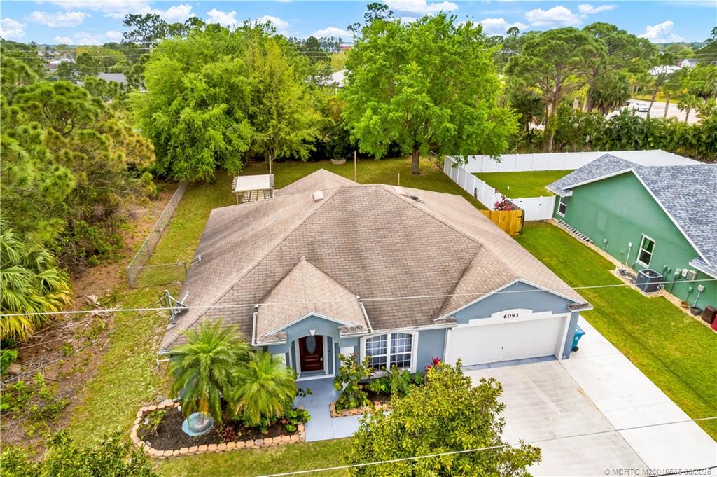 6093 NW East Deville Circle