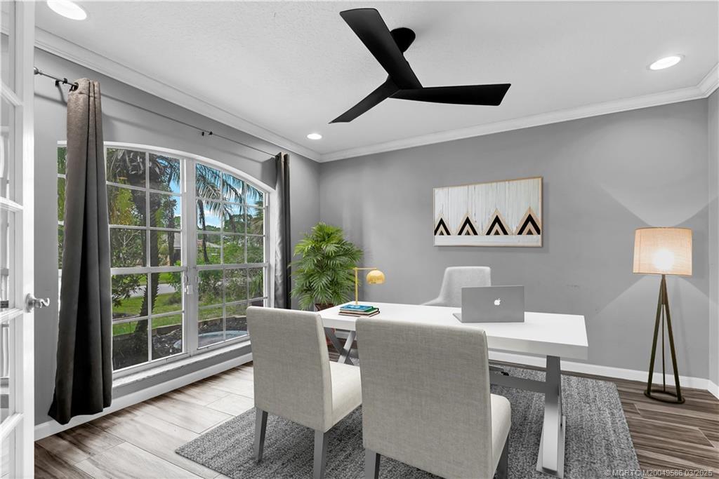 6093 NW East Deville Circle