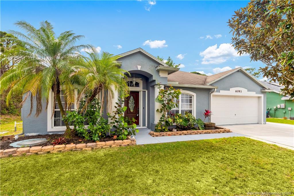 6093 NW East Deville Circle