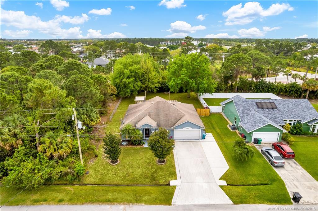 6093 NW East Deville Circle