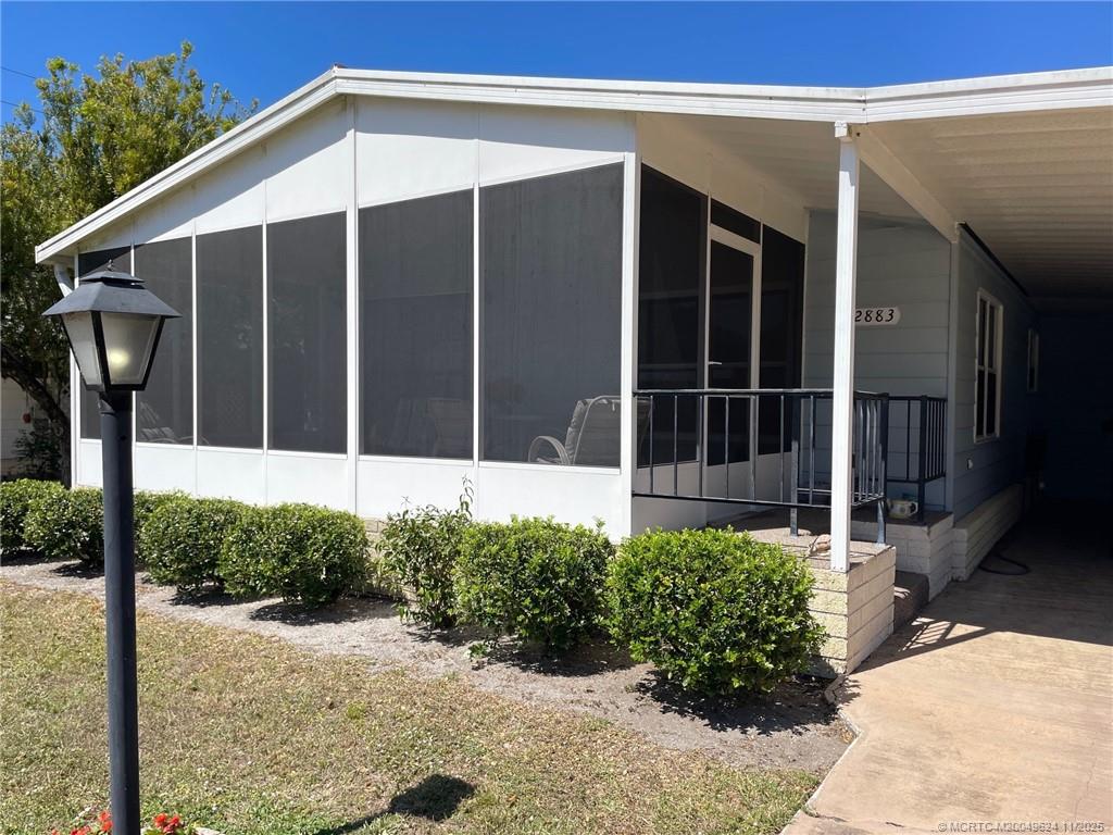 2883 SW Monarch Trail