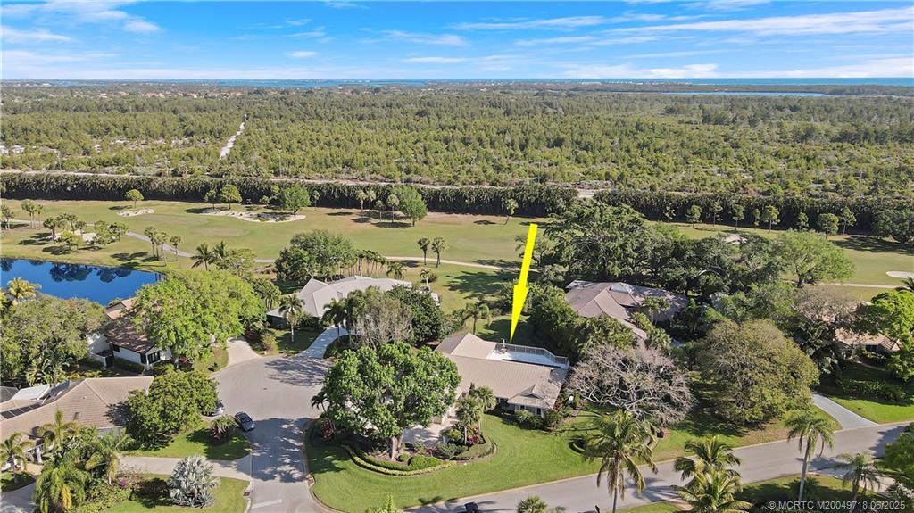 5701 SE Winged Foot Drive