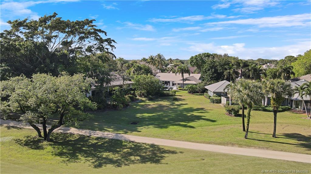 5701 SE Winged Foot Drive