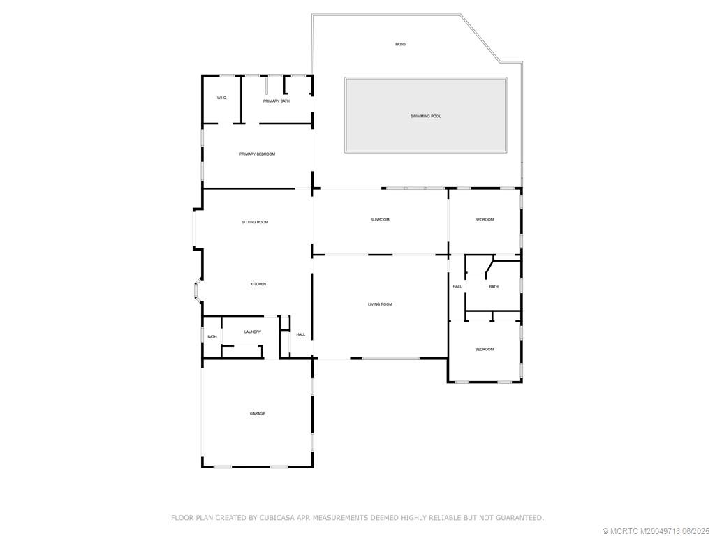 5701 SE Winged Foot Drive