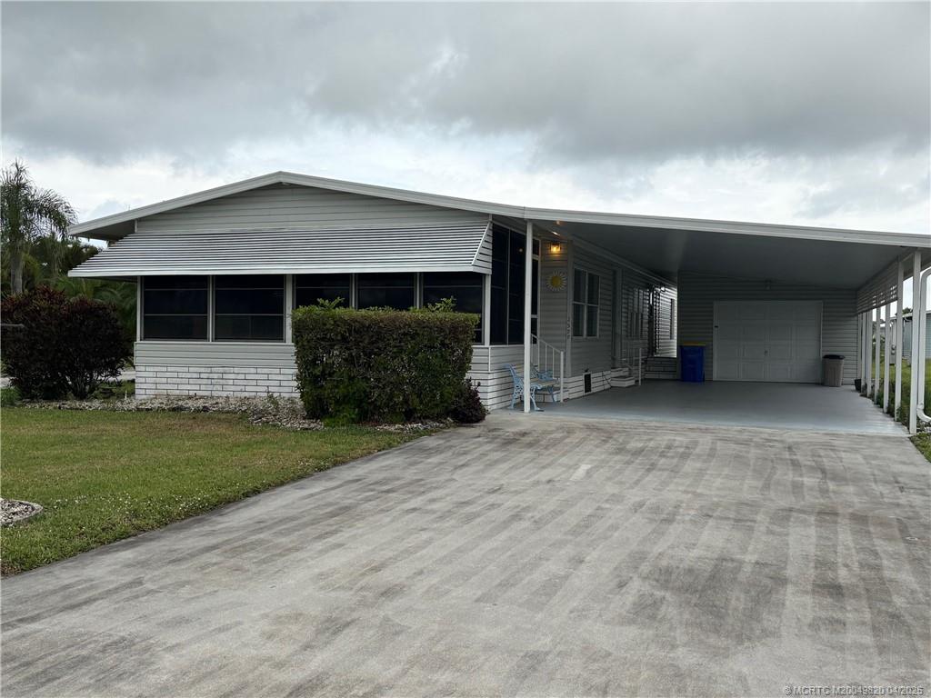 2599 SW Marquis Terrace