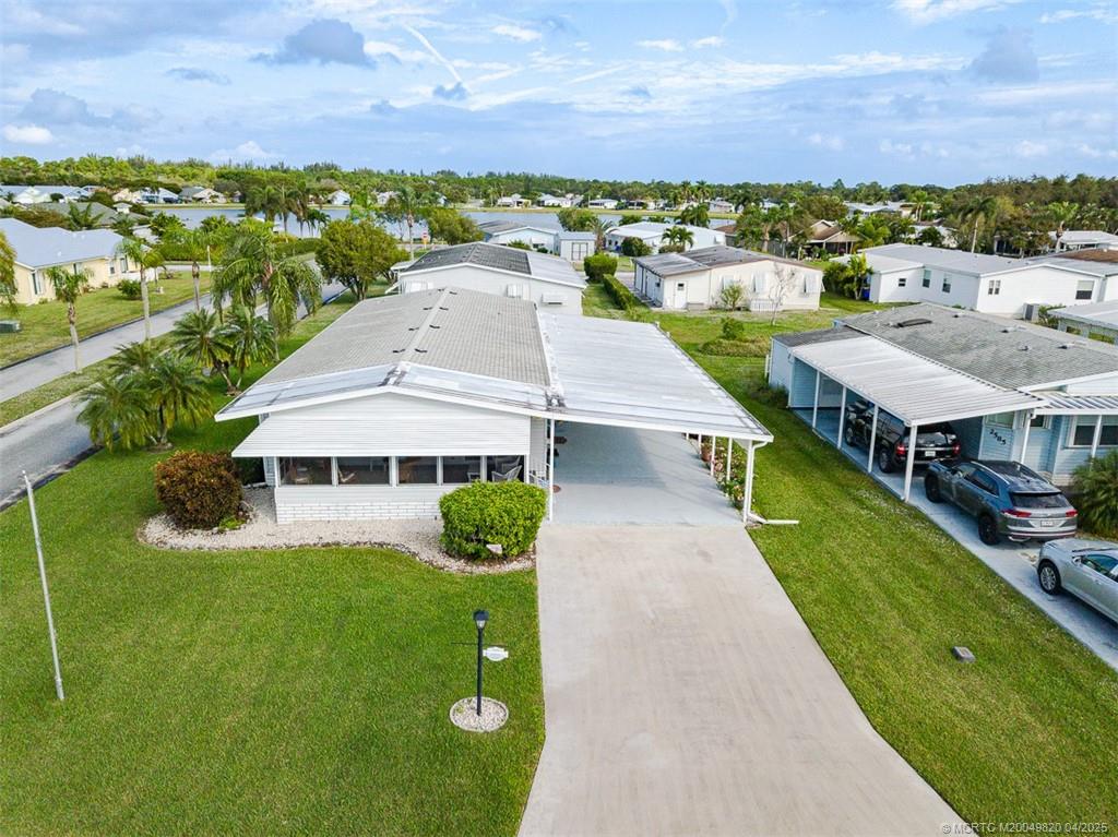 2599 SW Marquis Terrace