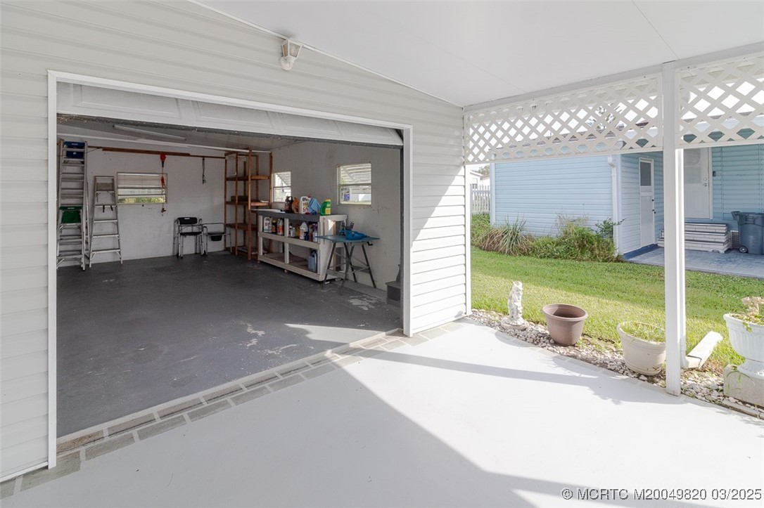 2599 SW Marquis Terrace