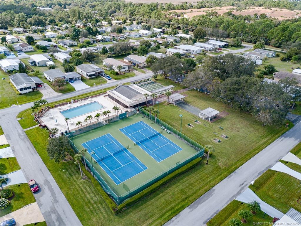 2599 SW Marquis Terrace