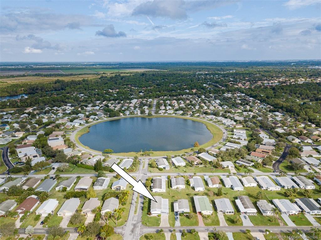 2599 SW Marquis Terrace