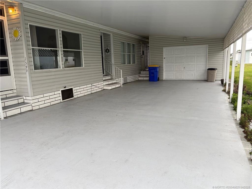 2599 SW Marquis Terrace