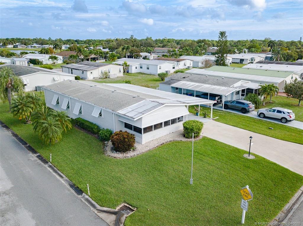 2599 SW Marquis Terrace