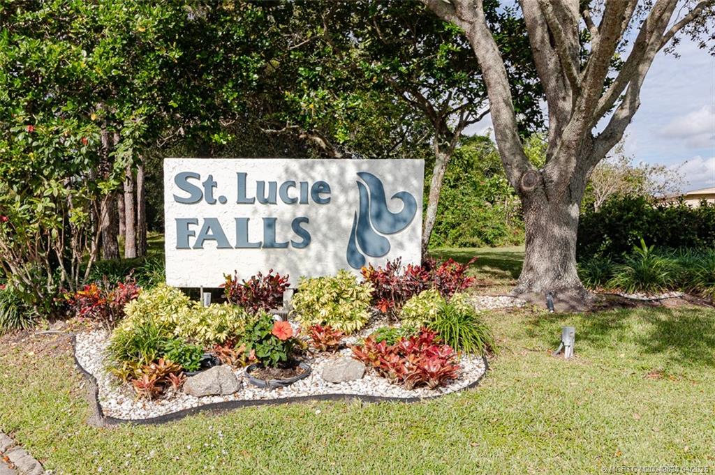 2599 SW Marquis Terrace