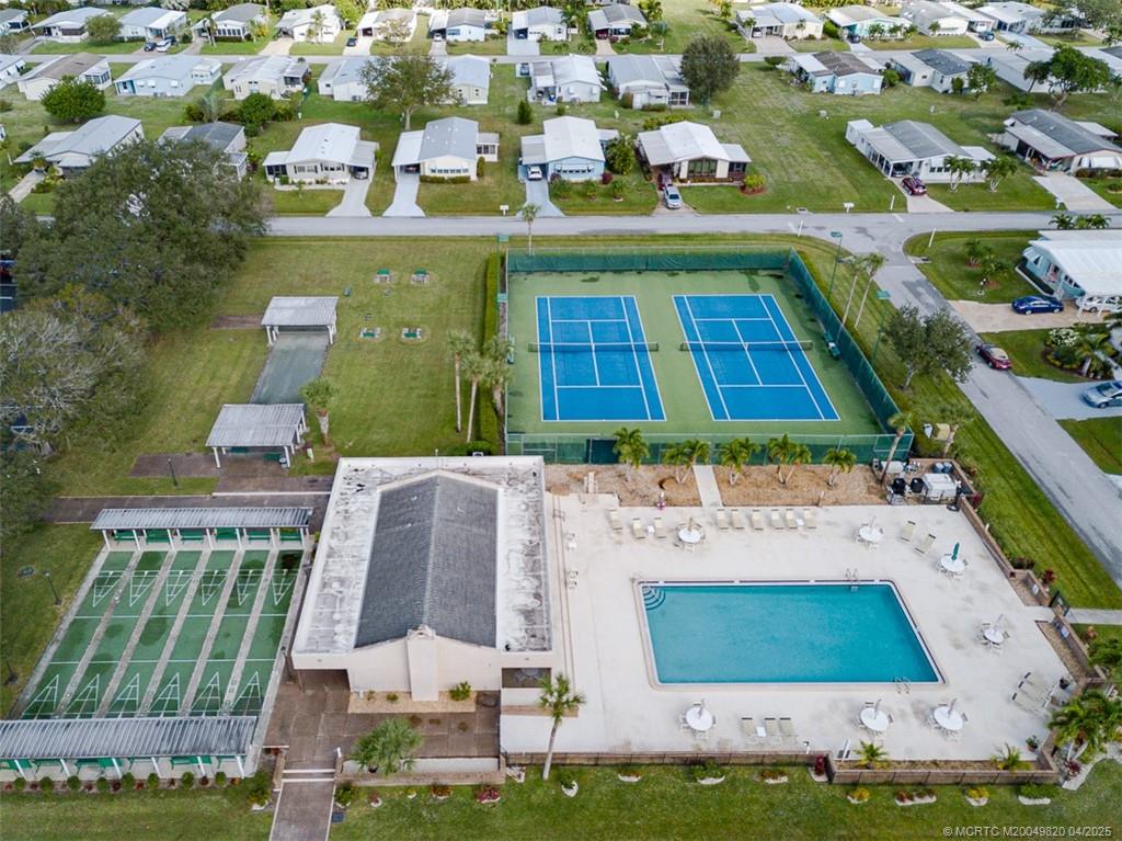 2599 SW Marquis Terrace