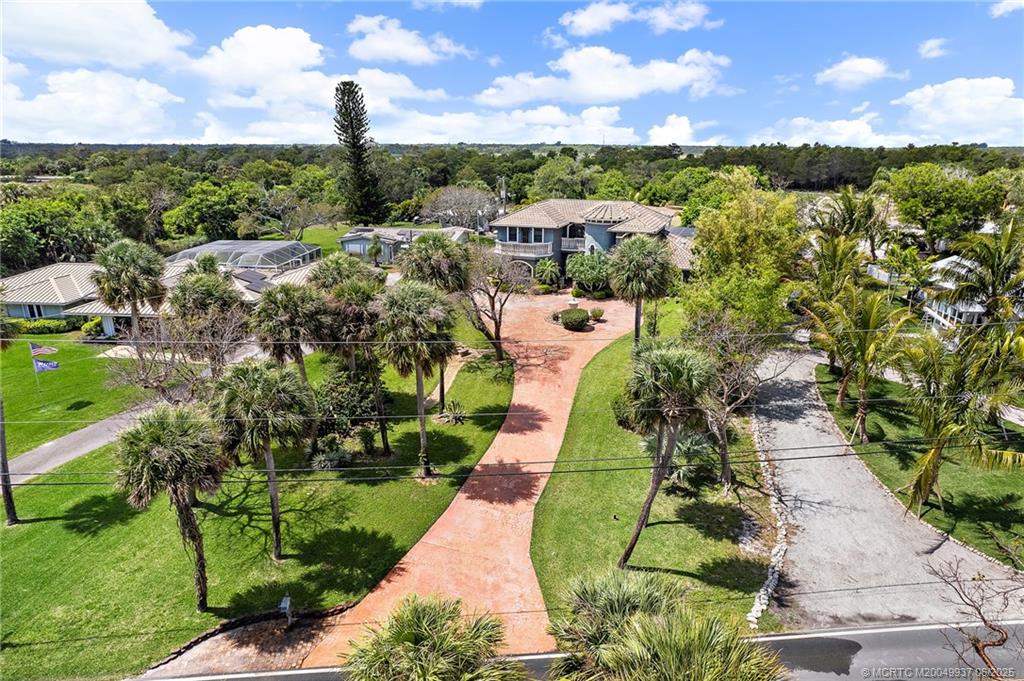 10305 S Indian River Drive