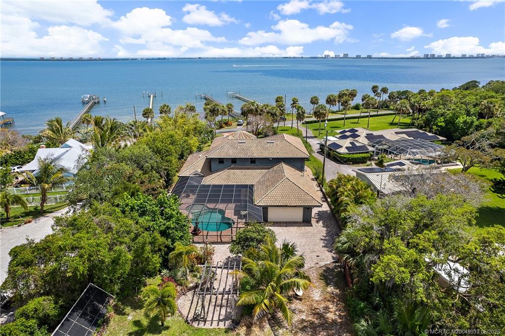 10305 S Indian River Drive