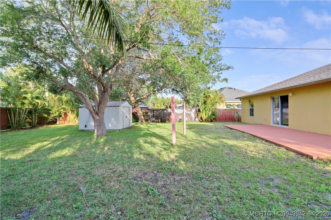 2949 SE Buccaneer Circle