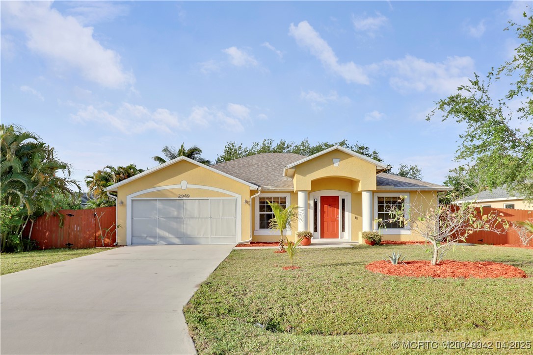 2949 SE Buccaneer Circle