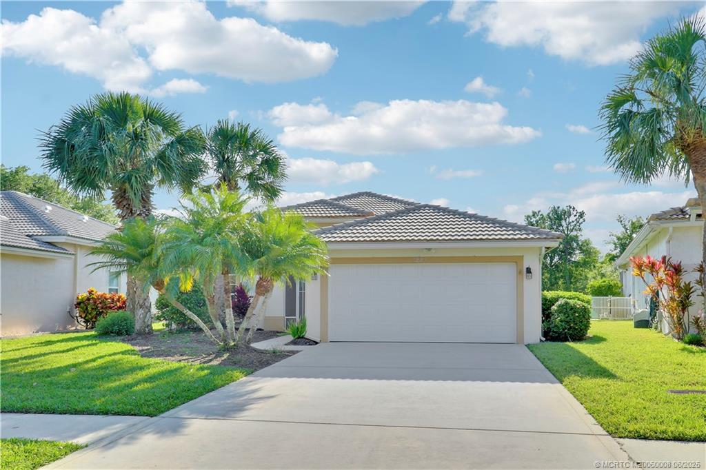 7225 SE Magellan Lane