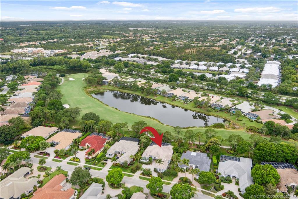 4346 SE Waterford Drive