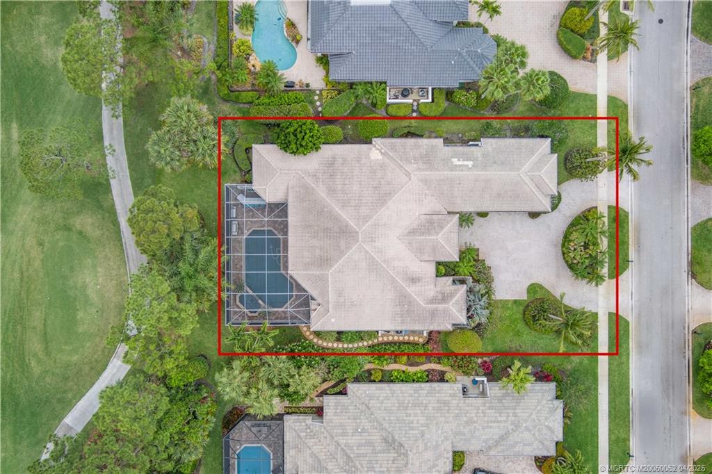 4346 SE Waterford Drive