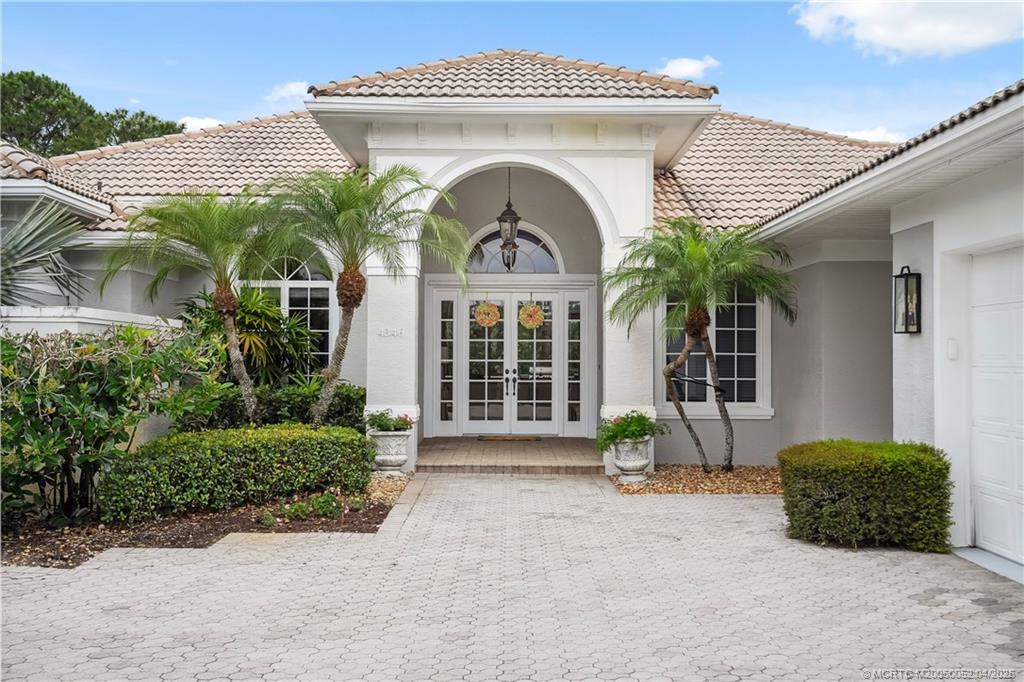 4346 SE Waterford Drive