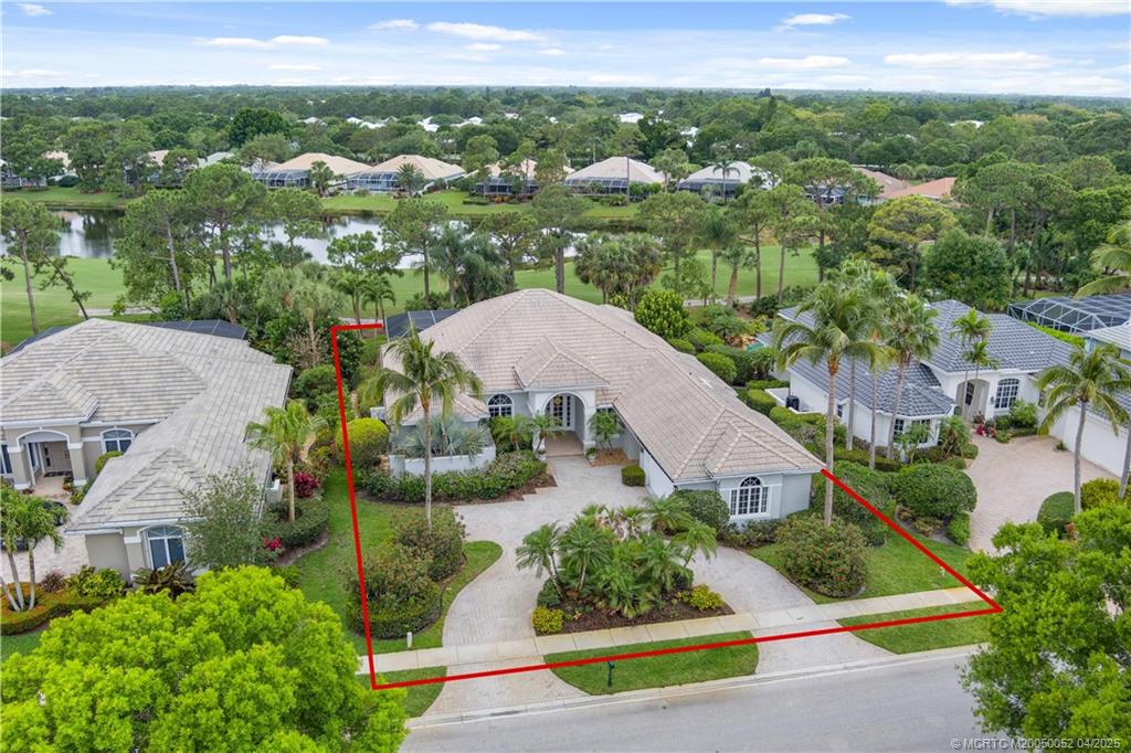 4346 SE Waterford Drive