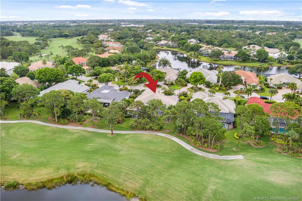 4346 SE Waterford Drive