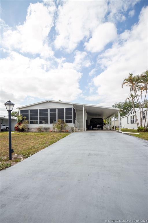 2500 SW Marquis Terrace