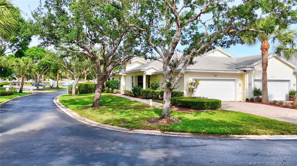 4609 SE Bridgetown Ct