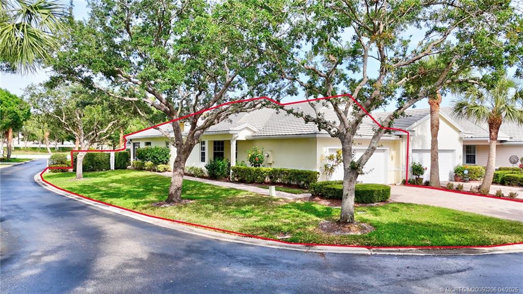 4609 SE Bridgetown Ct