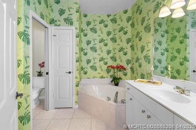 4609 SE Bridgetown Ct