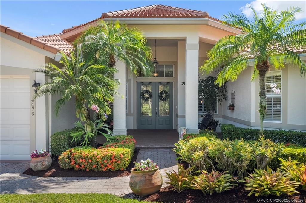 4473 SW Long Bay Drive