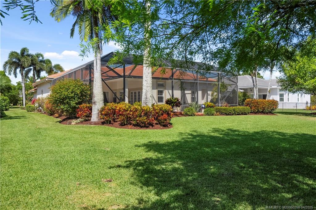 4473 SW Long Bay Drive