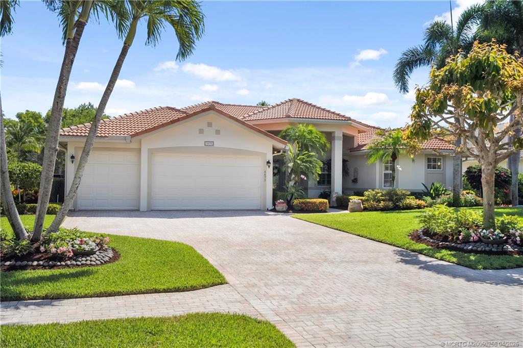 4473 SW Long Bay Drive